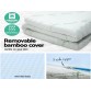 Memory Foam Toppers